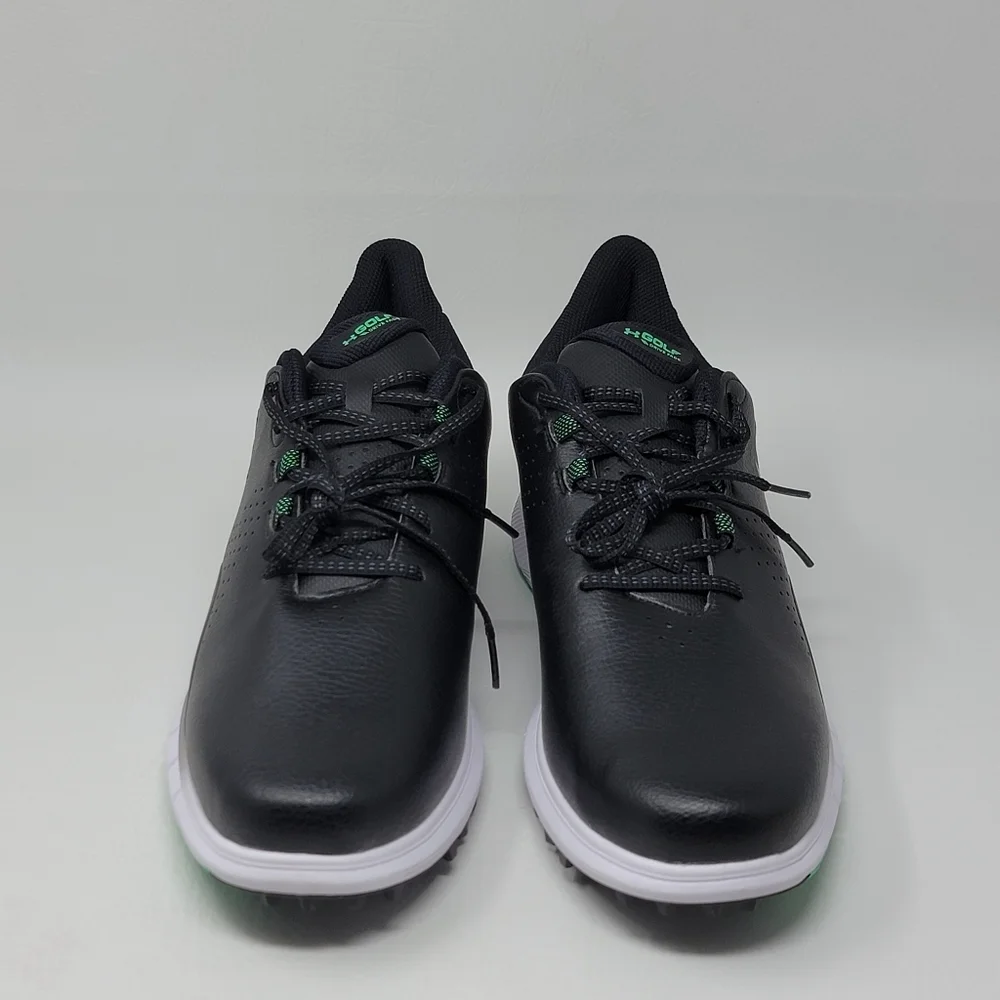Under Armour UA Drive Fade Ultra Light Golf 3026922-001 Men's Size 11.5 New